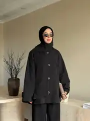 Siyah