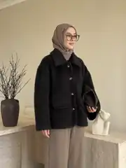 Siyah